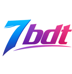 7 bdt লোগো
